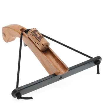 Wooden Crossbow for Kids